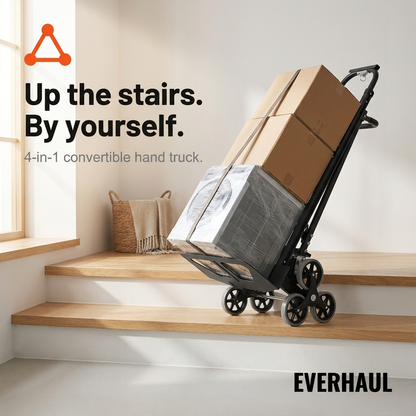 Everhaul Stair-Master Dolly