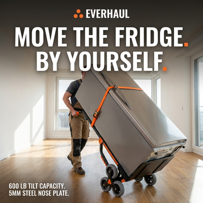 Everhaul Stair-Master Dolly